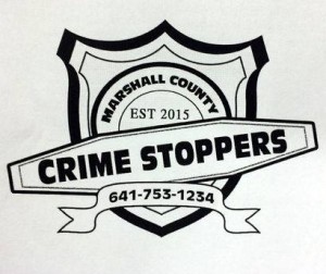Marshall Co Crime Stoppers