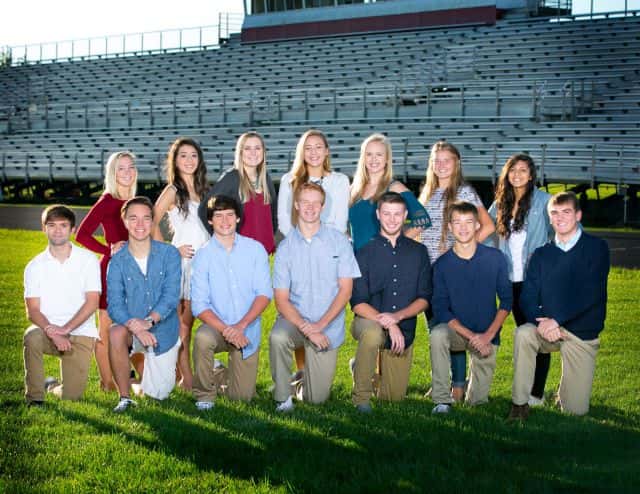 mhs homecoming-court2016