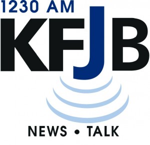 KFJB Logo