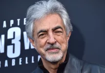 Joe Mantegna arrives for the John Wick: Chapter 3 - Parabellum' L.A. Special Screening on May 15^ 2019 in Hollywood^ CA