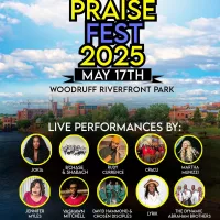 praise-fest