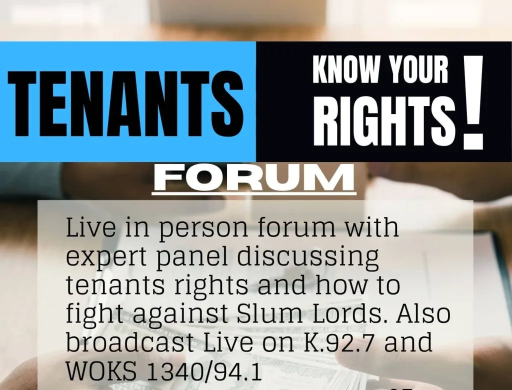 know-your-right-forum-flyer