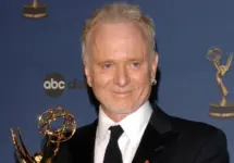Anthony Geary in the press room at The 33rd Annual Daytime Emmy Awards at Kodak Theatre on April 28^ 2006 in Hollywood^ CA.