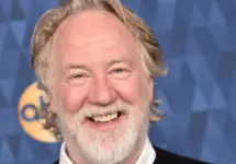 Timothy Busfield arrives for the ABC Winter TCA Party 2020 on January 08^ 2020 in Pasadena^ CA