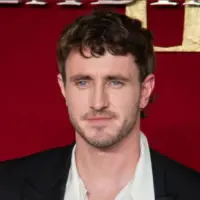 Paul Mescal attends "Gladiator II" The Royal Film Performance and Global Premiere at Leicester Square. London^ England^ UK - November 13^ 2024