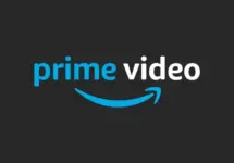 amazon prime video logo. kerala^ india : october 05 . 2023.