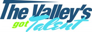 Valley's Got Talent Logo