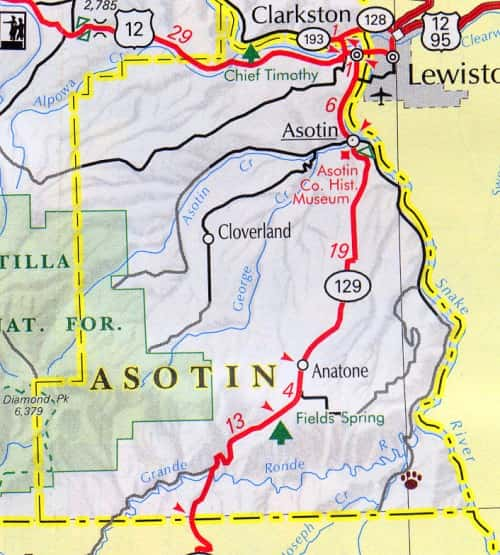 asotincounty