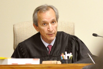 judge-john-stegner