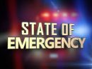 state-of-emergency