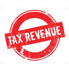 tax-revenue