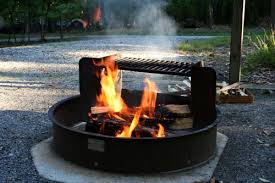 campfire-ring