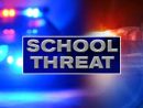 school-threat