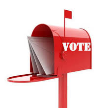 mail-in-voting