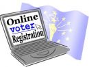 online-voter-registration