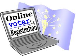 online-voter-registration