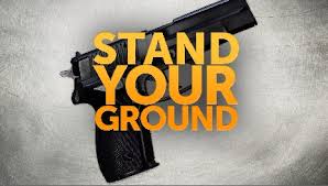 stand-your-ground