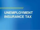 unemployment-insurance-tax