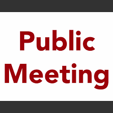 public-meeting