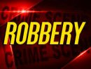 robbery