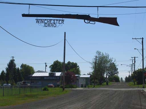 winchester