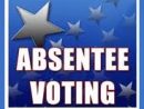 absentee-voting