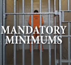 mandatory-minimum-sentences