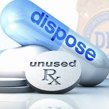 medication-disposal