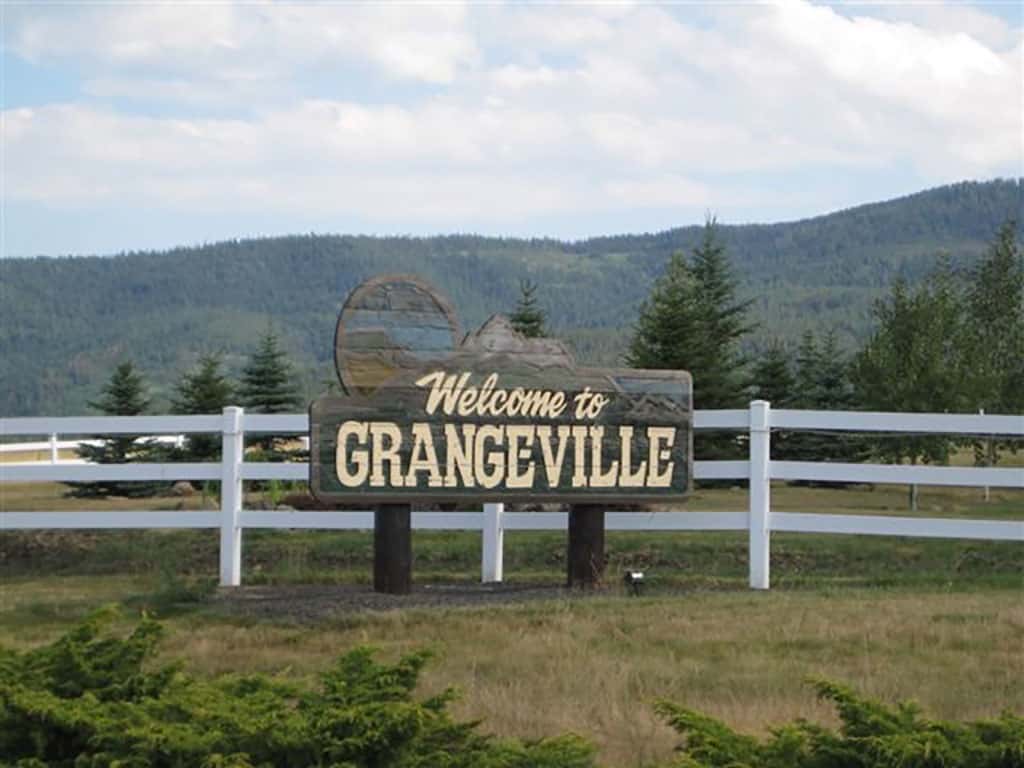 grangeville