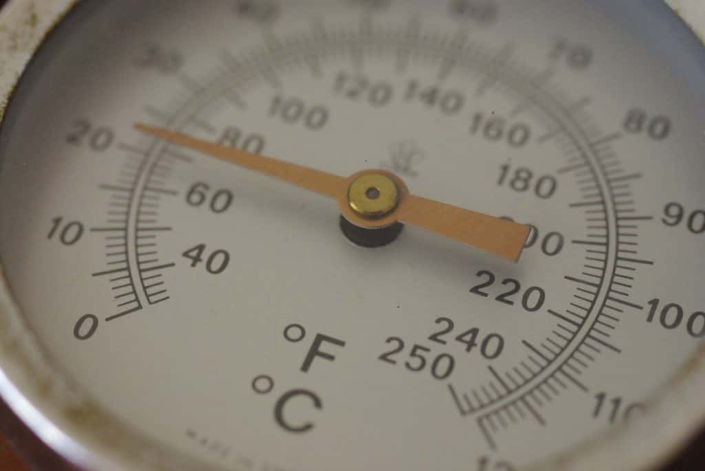 freezing-thermometer