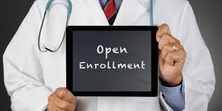 open-enrollment