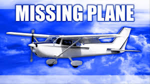 missing-plane