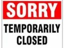 temporarily-closed