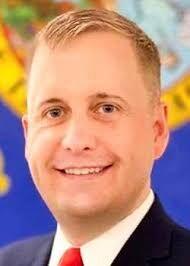 Lewiston lawmaker denies accusation of unconsented sexual contact with volunteer - Vimarsana News