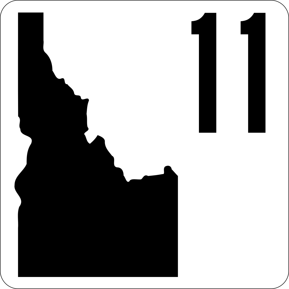 idaho-state-highway-11