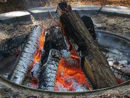 campfire