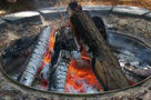 campfire