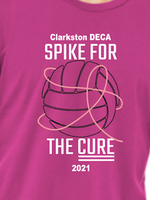 spike-for-the-cure