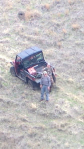 hatwai-deer-incident