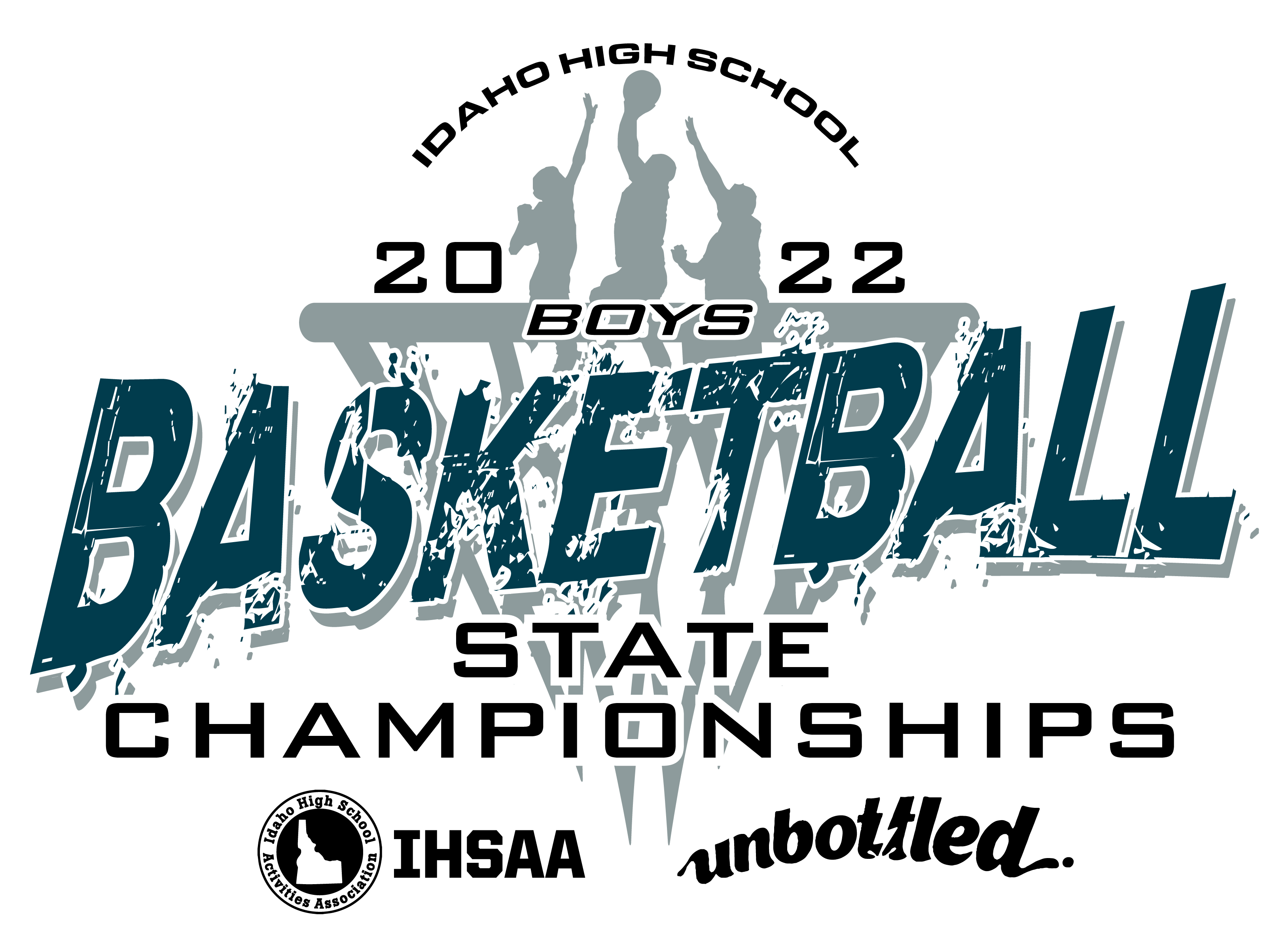 idaho-state-boys-basketball-tourney-2022-logo