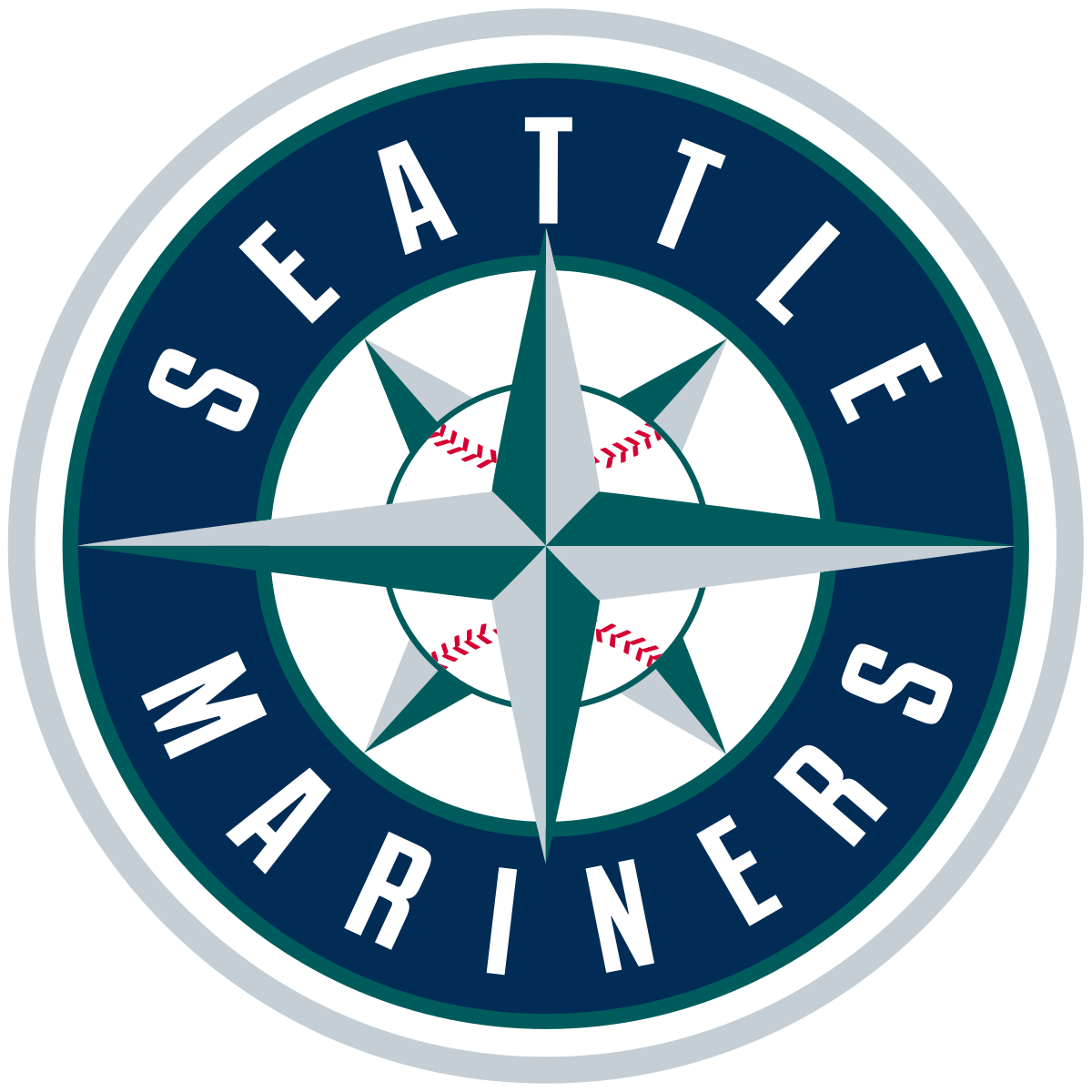 Mariners Woo their way to victory, shutout Angels 8-0 to even series —  Converge Media