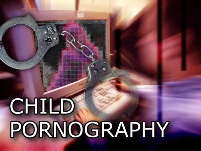 child-pornography