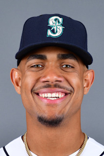 Mariners' Julio Rodriguez, Andres Munoz pick up August awards from MLB