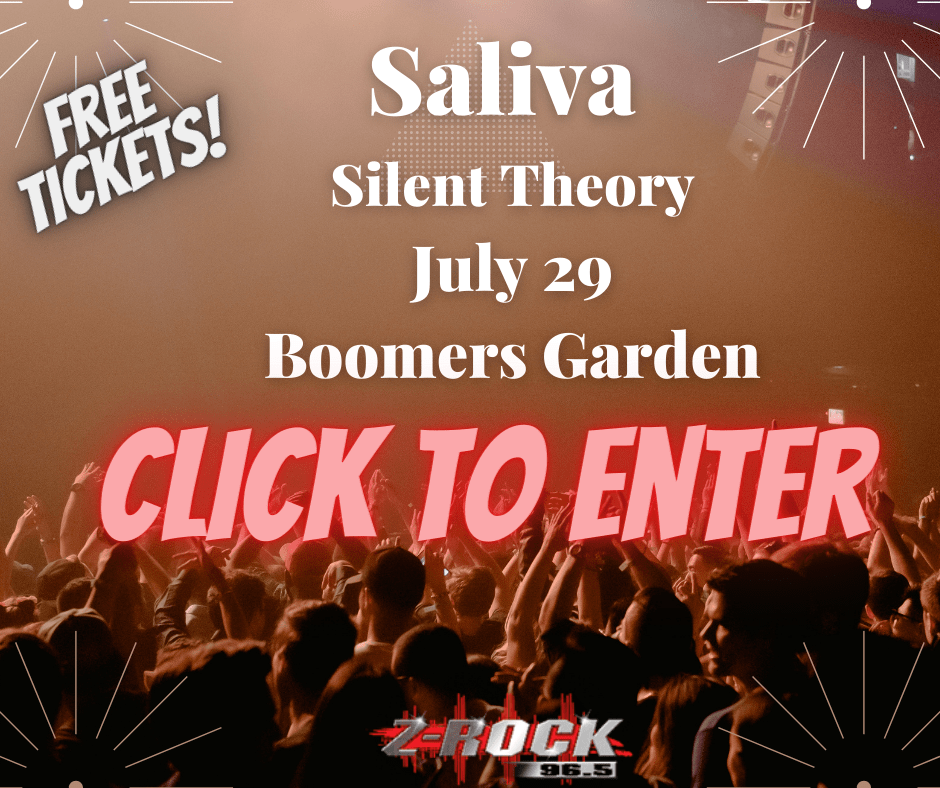 saliva-and-silent-theory