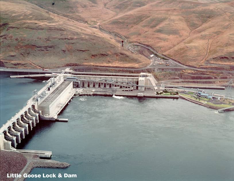 little-goose-dam