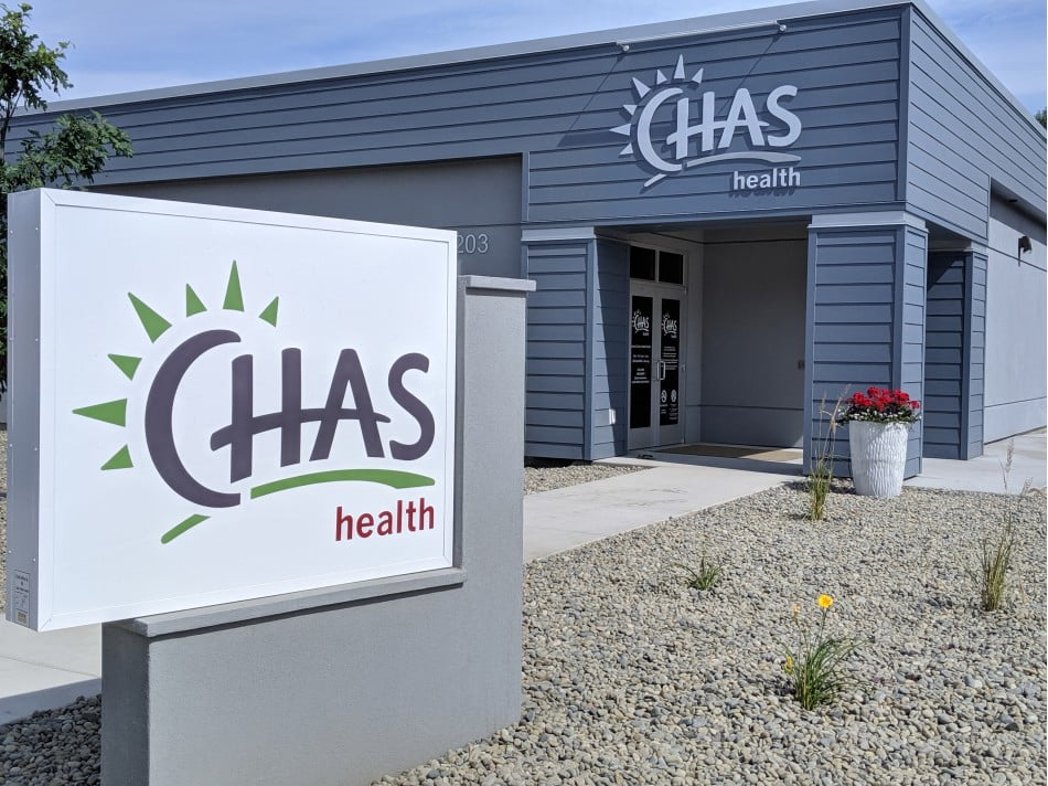 chas-health