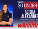 alisha-30-under-30