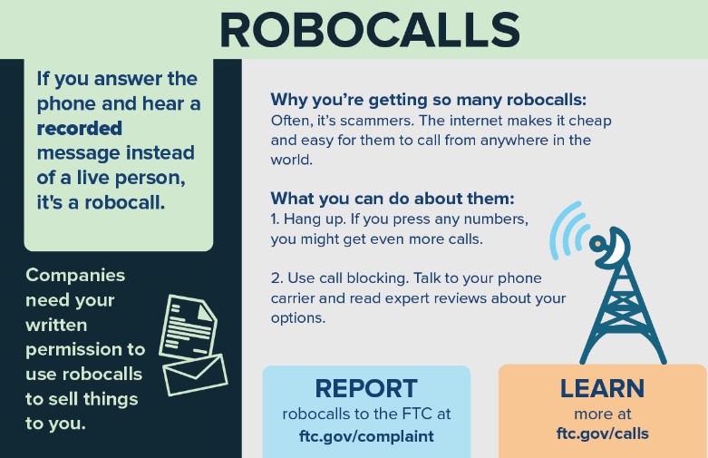 robocalls122822