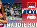 maddie-player-of-the-week