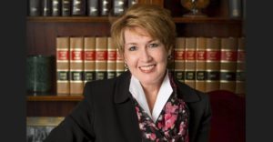 Julie Ellsworth, Idaho State Treasurer